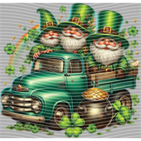 ST PATRICKS DAY-ST 983